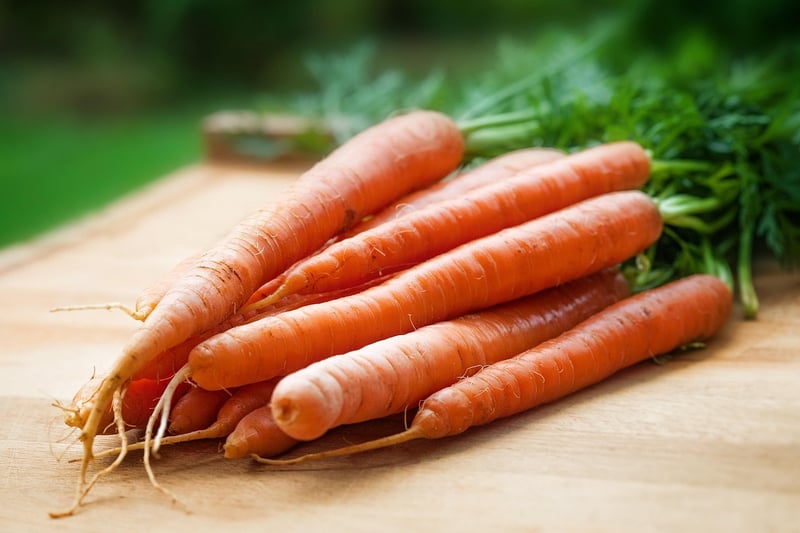Sharing Produce